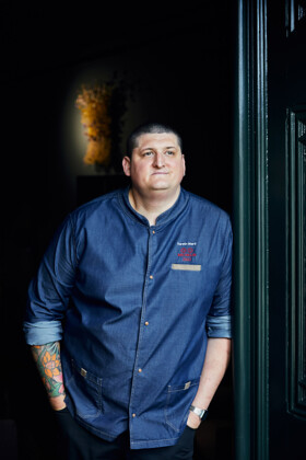 portrait-photographer-gareth-ward-michelin-chef